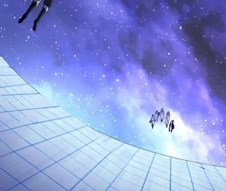 Nhân Vật Phản Diện Đại Sư Huynh, Tất Cả Các Sư Muội Đều Là Bệnh Kiều Chapter 247 - 2