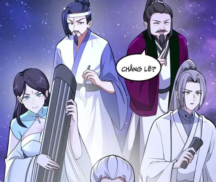 Nhân Vật Phản Diện Đại Sư Huynh, Tất Cả Các Sư Muội Đều Là Bệnh Kiều Chapter 247 - 4