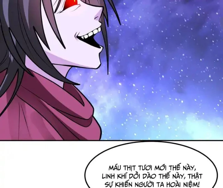 Nhân Vật Phản Diện Đại Sư Huynh, Tất Cả Các Sư Muội Đều Là Bệnh Kiều Chapter 247 - 11