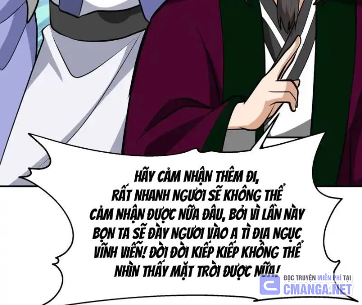 Nhân Vật Phản Diện Đại Sư Huynh, Tất Cả Các Sư Muội Đều Là Bệnh Kiều Chapter 247 - 15