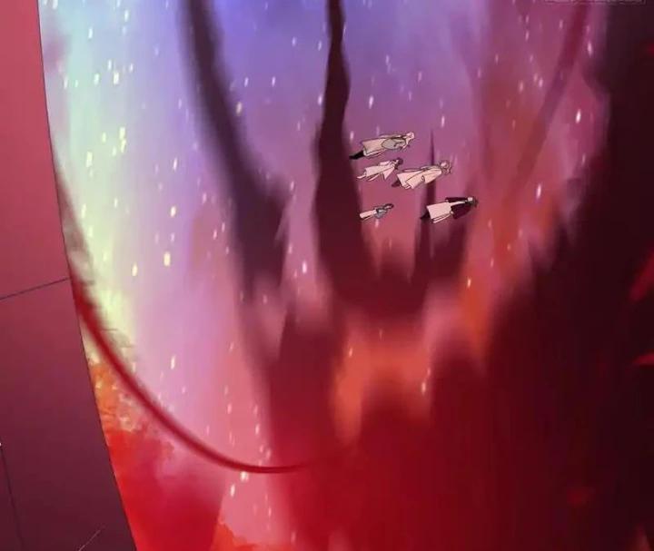 Nhân Vật Phản Diện Đại Sư Huynh, Tất Cả Các Sư Muội Đều Là Bệnh Kiều Chapter 247 - 23