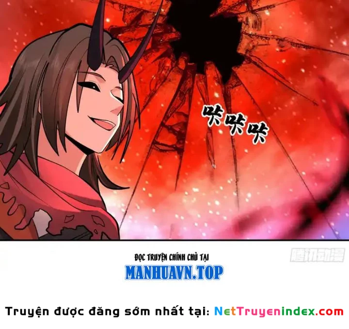 Nhân Vật Phản Diện Đại Sư Huynh, Tất Cả Các Sư Muội Đều Là Bệnh Kiều Chapter 247 - 25