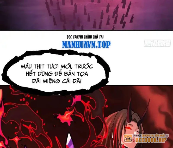 Nhân Vật Phản Diện Đại Sư Huynh, Tất Cả Các Sư Muội Đều Là Bệnh Kiều Chapter 247 - 36