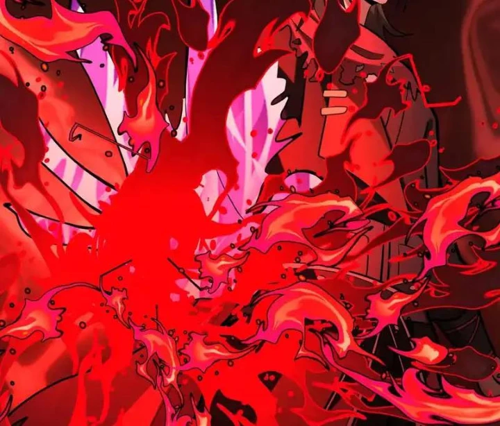 Nhân Vật Phản Diện Đại Sư Huynh, Tất Cả Các Sư Muội Đều Là Bệnh Kiều Chapter 247 - 37