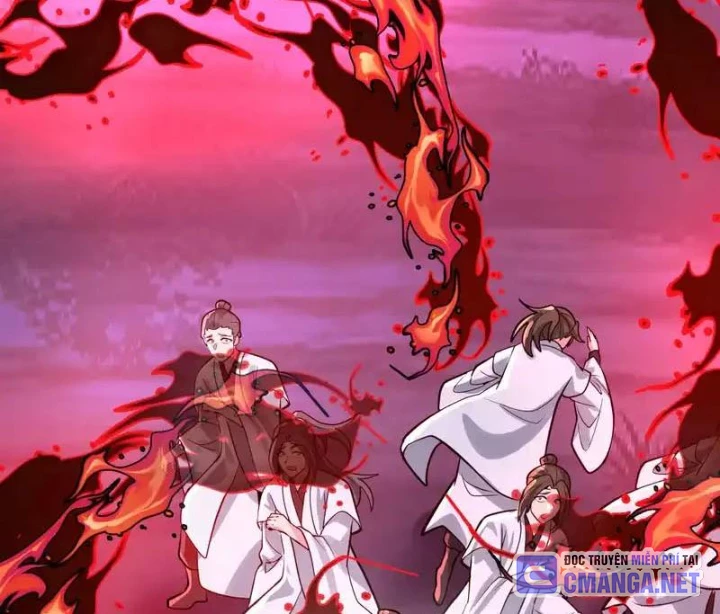 Nhân Vật Phản Diện Đại Sư Huynh, Tất Cả Các Sư Muội Đều Là Bệnh Kiều Chapter 247 - 39