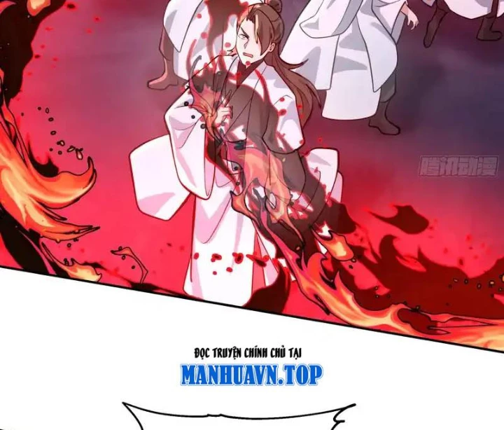 Nhân Vật Phản Diện Đại Sư Huynh, Tất Cả Các Sư Muội Đều Là Bệnh Kiều Chapter 247 - 40