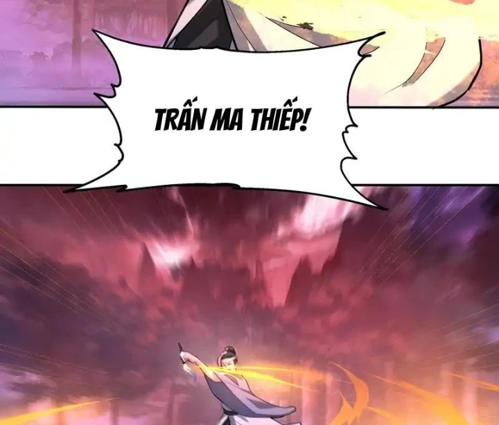 Nhân Vật Phản Diện Đại Sư Huynh, Tất Cả Các Sư Muội Đều Là Bệnh Kiều Chapter 247 - 44