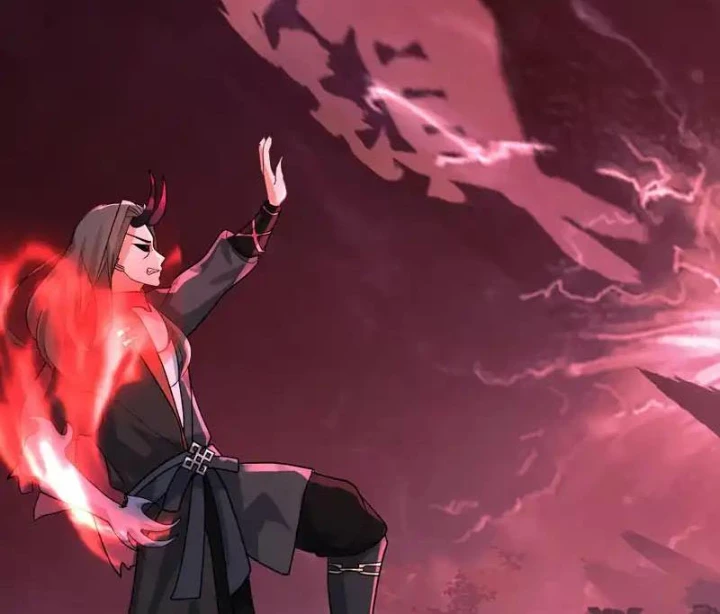 Nhân Vật Phản Diện Đại Sư Huynh, Tất Cả Các Sư Muội Đều Là Bệnh Kiều Chapter 247 - 47