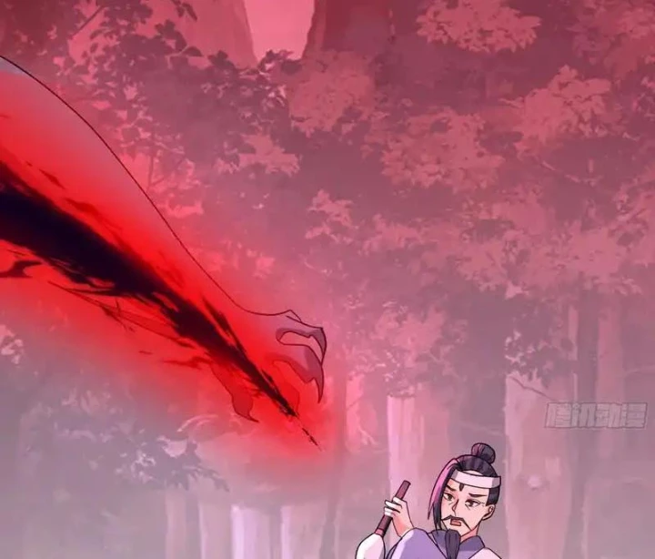 Nhân Vật Phản Diện Đại Sư Huynh, Tất Cả Các Sư Muội Đều Là Bệnh Kiều Chapter 247 - 52