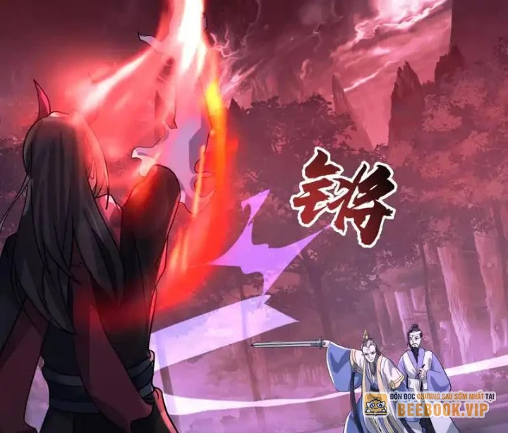 Nhân Vật Phản Diện Đại Sư Huynh, Tất Cả Các Sư Muội Đều Là Bệnh Kiều Chapter 247 - 54