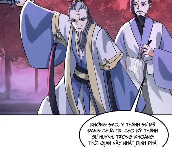 Nhân Vật Phản Diện Đại Sư Huynh, Tất Cả Các Sư Muội Đều Là Bệnh Kiều Chapter 247 - 56