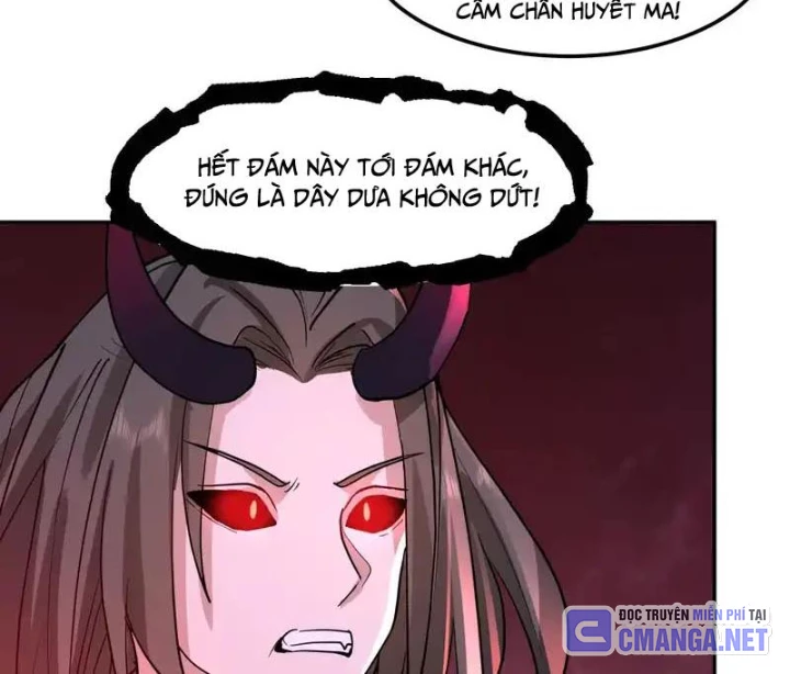 Nhân Vật Phản Diện Đại Sư Huynh, Tất Cả Các Sư Muội Đều Là Bệnh Kiều Chapter 247 - 57