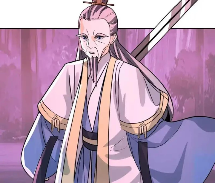 Nhân Vật Phản Diện Đại Sư Huynh, Tất Cả Các Sư Muội Đều Là Bệnh Kiều Chapter 247 - 59