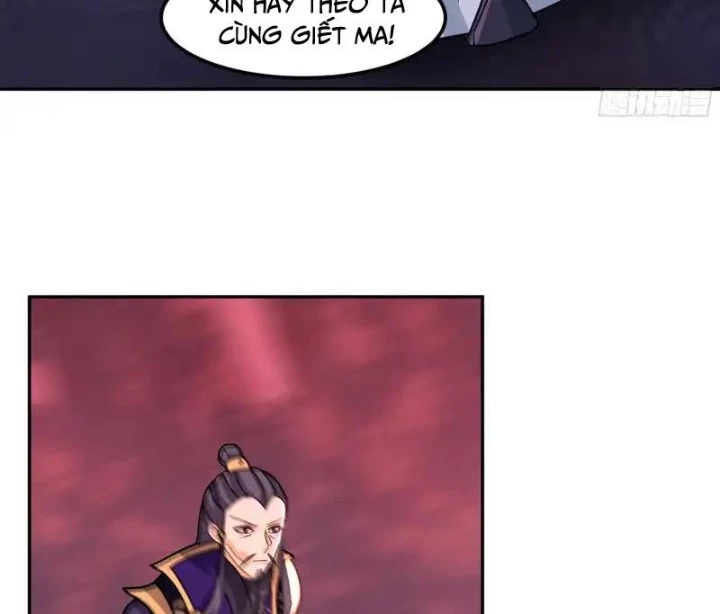 Nhân Vật Phản Diện Đại Sư Huynh, Tất Cả Các Sư Muội Đều Là Bệnh Kiều Chapter 247 - 61