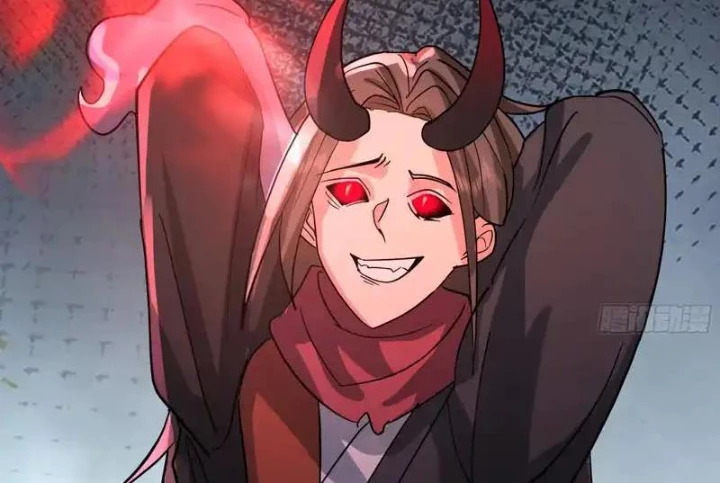 Nhân Vật Phản Diện Đại Sư Huynh, Tất Cả Các Sư Muội Đều Là Bệnh Kiều Chapter 247 - 78