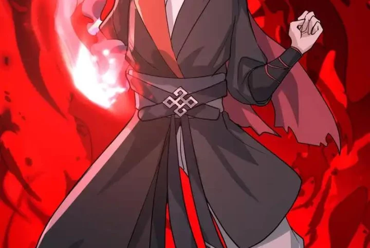 Nhân Vật Phản Diện Đại Sư Huynh, Tất Cả Các Sư Muội Đều Là Bệnh Kiều Chapter 247 - 81