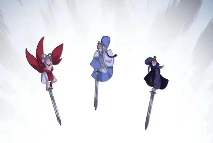 Nhân Vật Phản Diện Đại Sư Huynh, Tất Cả Các Sư Muội Đều Là Bệnh Kiều Chapter 247 - 85