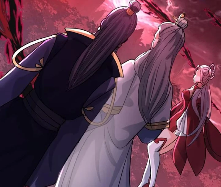 Nhân Vật Phản Diện Đại Sư Huynh, Tất Cả Các Sư Muội Đều Là Bệnh Kiều Chapter 248 - 4