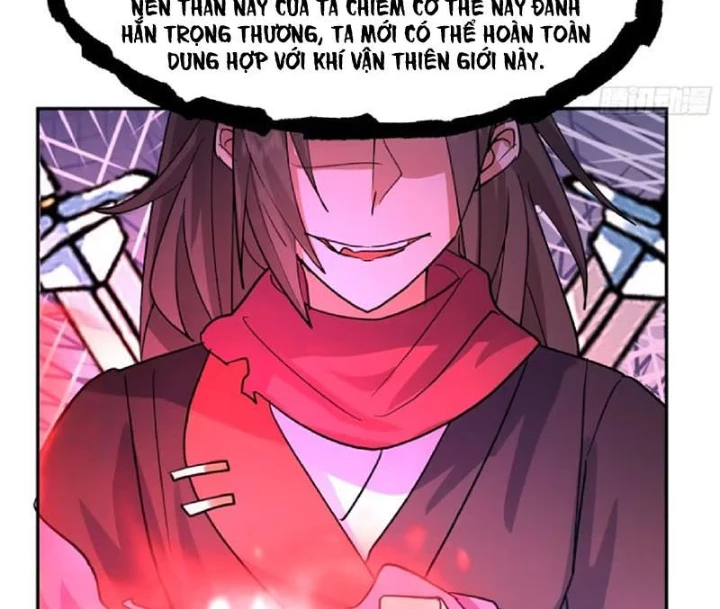 Nhân Vật Phản Diện Đại Sư Huynh, Tất Cả Các Sư Muội Đều Là Bệnh Kiều Chapter 248 - 7