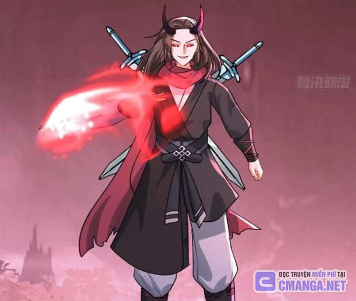 Nhân Vật Phản Diện Đại Sư Huynh, Tất Cả Các Sư Muội Đều Là Bệnh Kiều Chapter 248 - 9