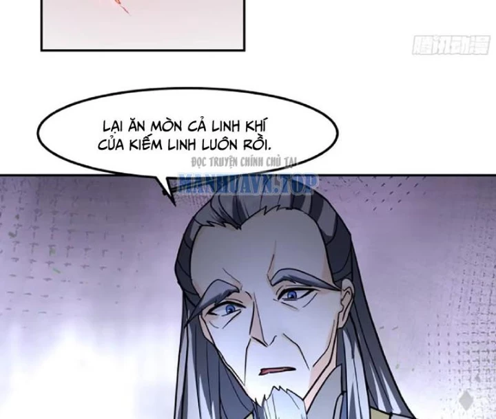 Nhân Vật Phản Diện Đại Sư Huynh, Tất Cả Các Sư Muội Đều Là Bệnh Kiều Chapter 248 - 13