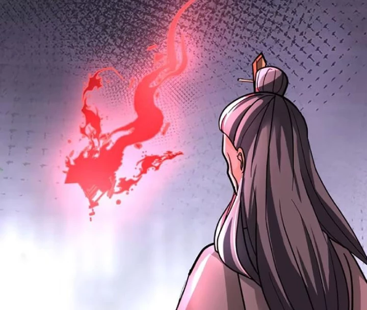 Nhân Vật Phản Diện Đại Sư Huynh, Tất Cả Các Sư Muội Đều Là Bệnh Kiều Chapter 248 - 16