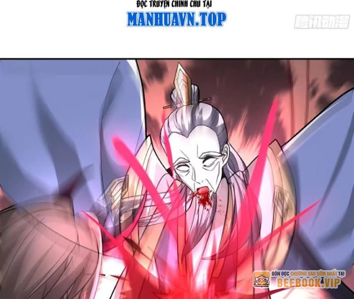 Nhân Vật Phản Diện Đại Sư Huynh, Tất Cả Các Sư Muội Đều Là Bệnh Kiều Chapter 248 - 18