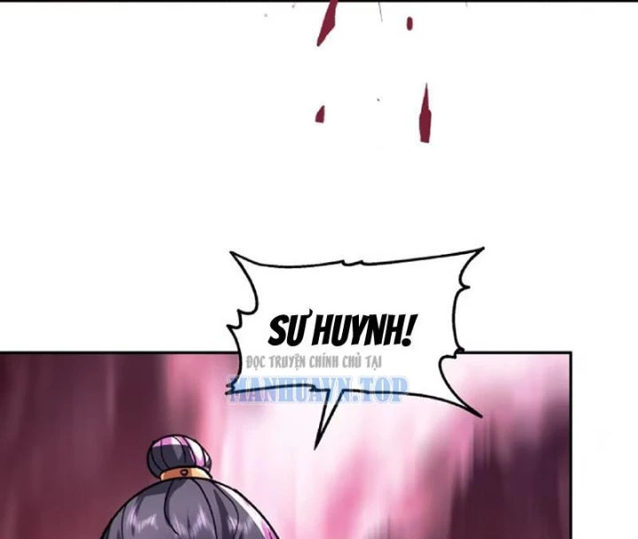 Nhân Vật Phản Diện Đại Sư Huynh, Tất Cả Các Sư Muội Đều Là Bệnh Kiều Chapter 248 - 22