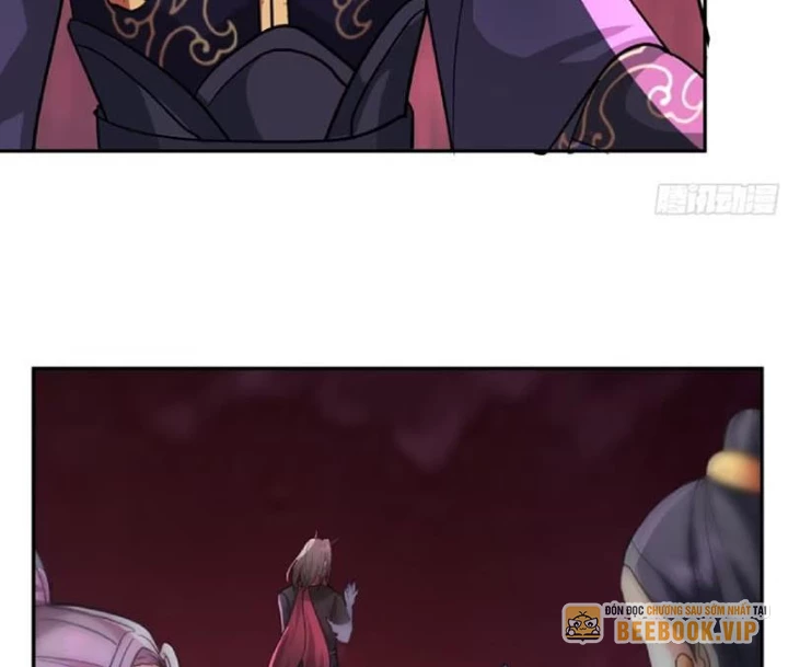 Nhân Vật Phản Diện Đại Sư Huynh, Tất Cả Các Sư Muội Đều Là Bệnh Kiều Chapter 248 - 24