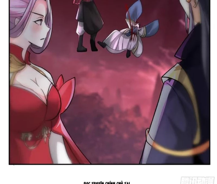 Nhân Vật Phản Diện Đại Sư Huynh, Tất Cả Các Sư Muội Đều Là Bệnh Kiều Chapter 248 - 25