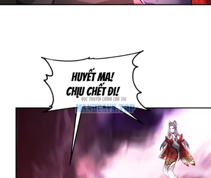 Nhân Vật Phản Diện Đại Sư Huynh, Tất Cả Các Sư Muội Đều Là Bệnh Kiều Chapter 248 - 28