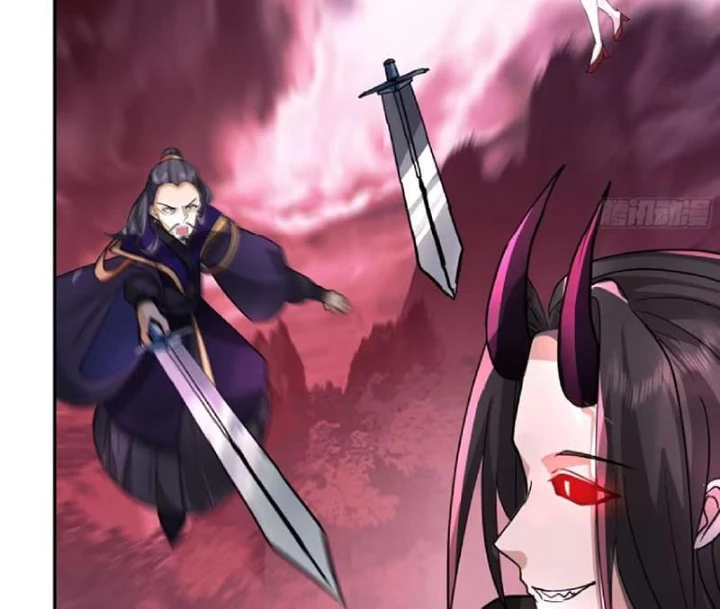 Nhân Vật Phản Diện Đại Sư Huynh, Tất Cả Các Sư Muội Đều Là Bệnh Kiều Chapter 248 - 29