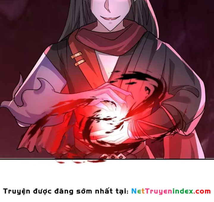 Nhân Vật Phản Diện Đại Sư Huynh, Tất Cả Các Sư Muội Đều Là Bệnh Kiều Chapter 248 - 31