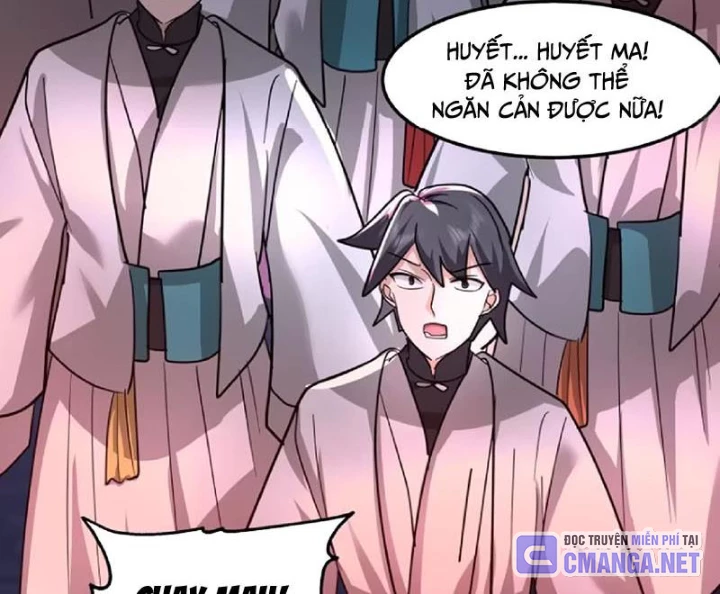 Nhân Vật Phản Diện Đại Sư Huynh, Tất Cả Các Sư Muội Đều Là Bệnh Kiều Chapter 248 - 39