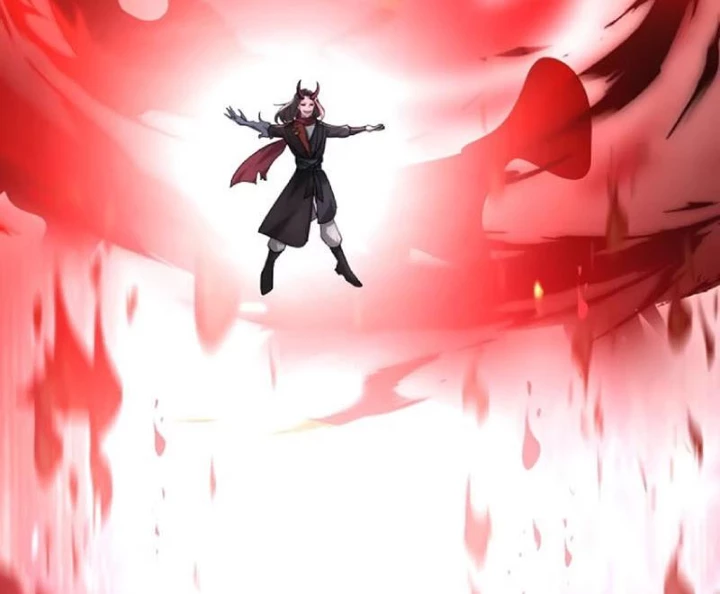 Nhân Vật Phản Diện Đại Sư Huynh, Tất Cả Các Sư Muội Đều Là Bệnh Kiều Chapter 248 - 43