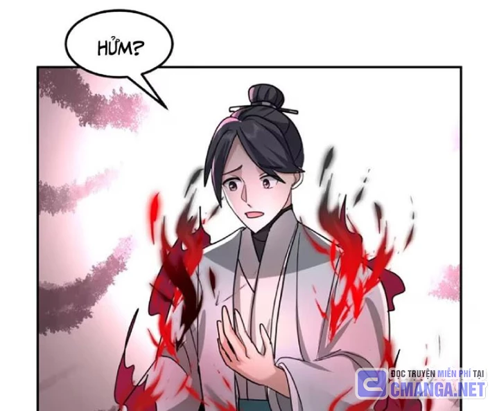 Nhân Vật Phản Diện Đại Sư Huynh, Tất Cả Các Sư Muội Đều Là Bệnh Kiều Chapter 248 - 45