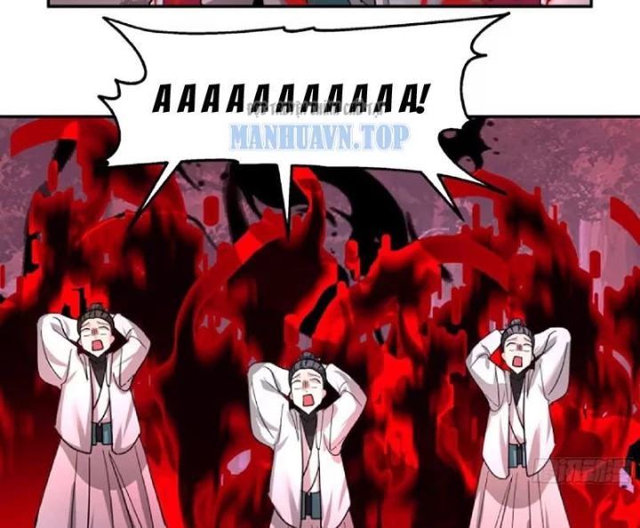 Nhân Vật Phản Diện Đại Sư Huynh, Tất Cả Các Sư Muội Đều Là Bệnh Kiều Chapter 248 - 46