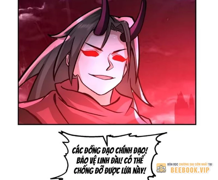 Nhân Vật Phản Diện Đại Sư Huynh, Tất Cả Các Sư Muội Đều Là Bệnh Kiều Chapter 248 - 48