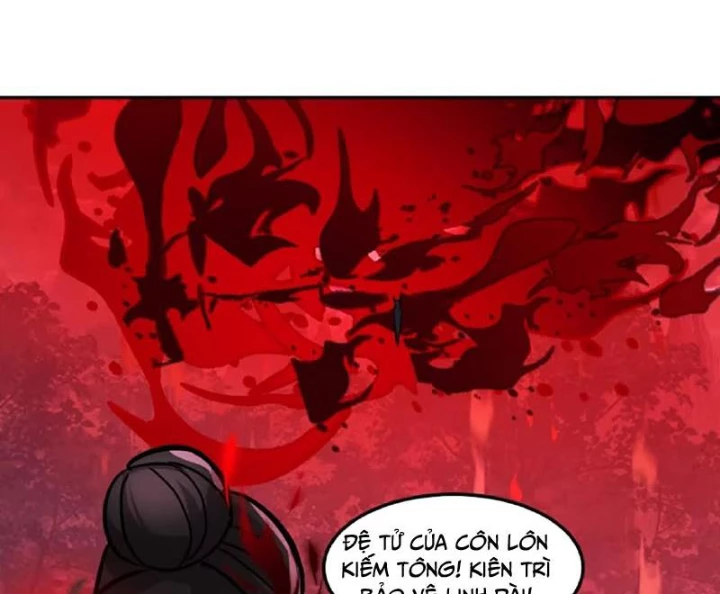 Nhân Vật Phản Diện Đại Sư Huynh, Tất Cả Các Sư Muội Đều Là Bệnh Kiều Chapter 248 - 53