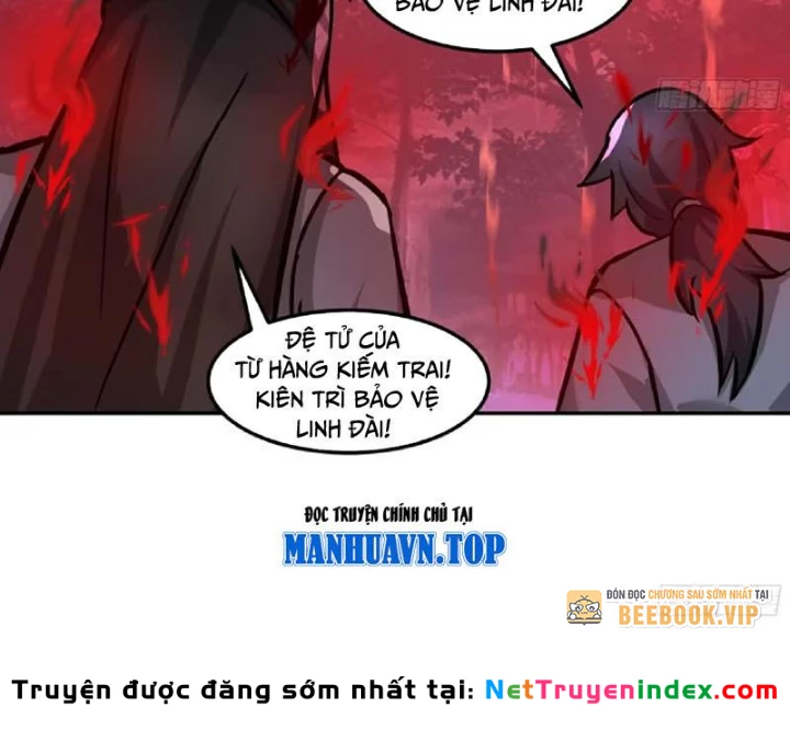 Nhân Vật Phản Diện Đại Sư Huynh, Tất Cả Các Sư Muội Đều Là Bệnh Kiều Chapter 248 - 54