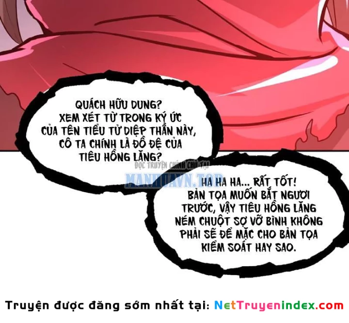 Nhân Vật Phản Diện Đại Sư Huynh, Tất Cả Các Sư Muội Đều Là Bệnh Kiều Chapter 248 - 58