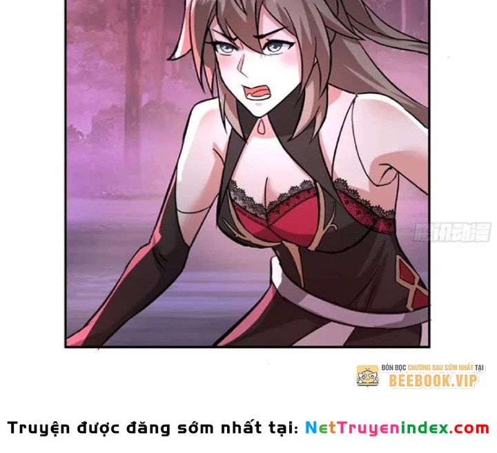 Nhân Vật Phản Diện Đại Sư Huynh, Tất Cả Các Sư Muội Đều Là Bệnh Kiều Chapter 248 - 78