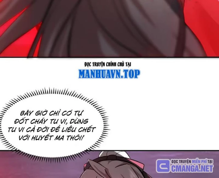 Nhân Vật Phản Diện Đại Sư Huynh, Tất Cả Các Sư Muội Đều Là Bệnh Kiều Chapter 248 - 81