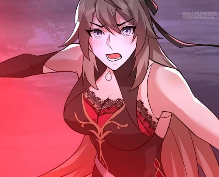 Nhân Vật Phản Diện Đại Sư Huynh, Tất Cả Các Sư Muội Đều Là Bệnh Kiều Chapter 248 - 82