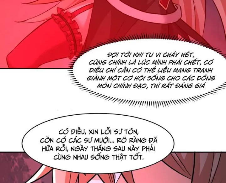 Nhân Vật Phản Diện Đại Sư Huynh, Tất Cả Các Sư Muội Đều Là Bệnh Kiều Chapter 248 - 83