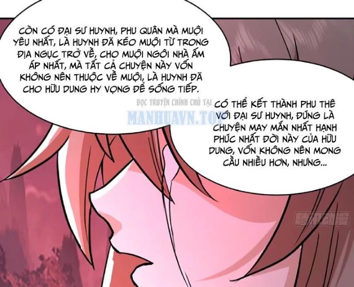 Nhân Vật Phản Diện Đại Sư Huynh, Tất Cả Các Sư Muội Đều Là Bệnh Kiều Chapter 248 - 85