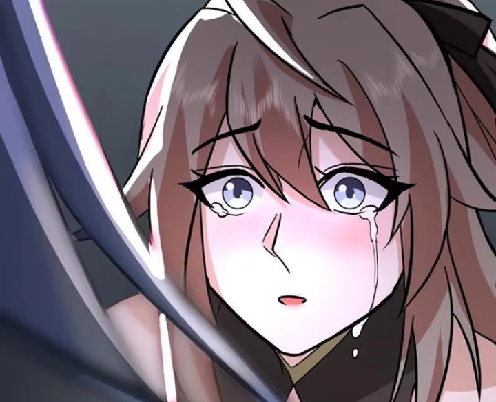 Nhân Vật Phản Diện Đại Sư Huynh, Tất Cả Các Sư Muội Đều Là Bệnh Kiều Chapter 248 - 91