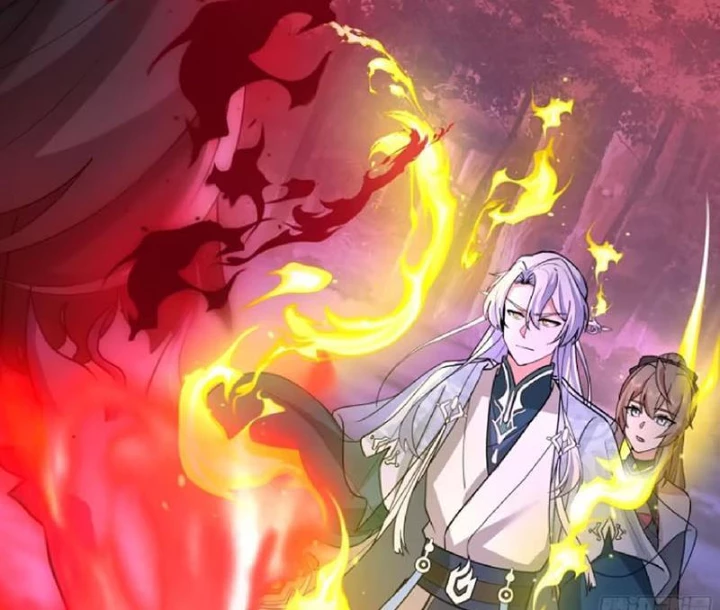 Nhân Vật Phản Diện Đại Sư Huynh, Tất Cả Các Sư Muội Đều Là Bệnh Kiều Chapter 249 - 2