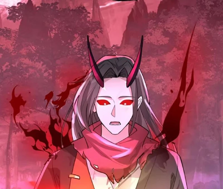 Nhân Vật Phản Diện Đại Sư Huynh, Tất Cả Các Sư Muội Đều Là Bệnh Kiều Chapter 249 - 4