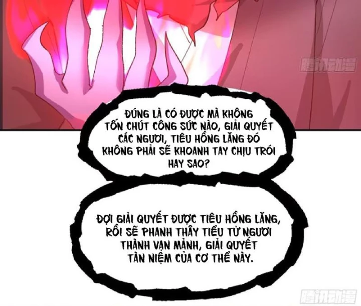 Nhân Vật Phản Diện Đại Sư Huynh, Tất Cả Các Sư Muội Đều Là Bệnh Kiều Chapter 249 - 7